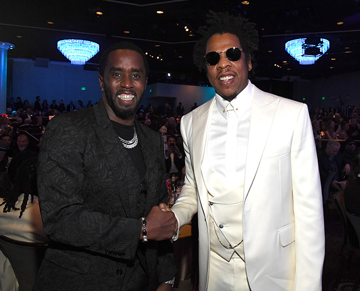 Woman Jay-Z Impregnated In 9-Year Affair Breaks Silence Amid Allegations