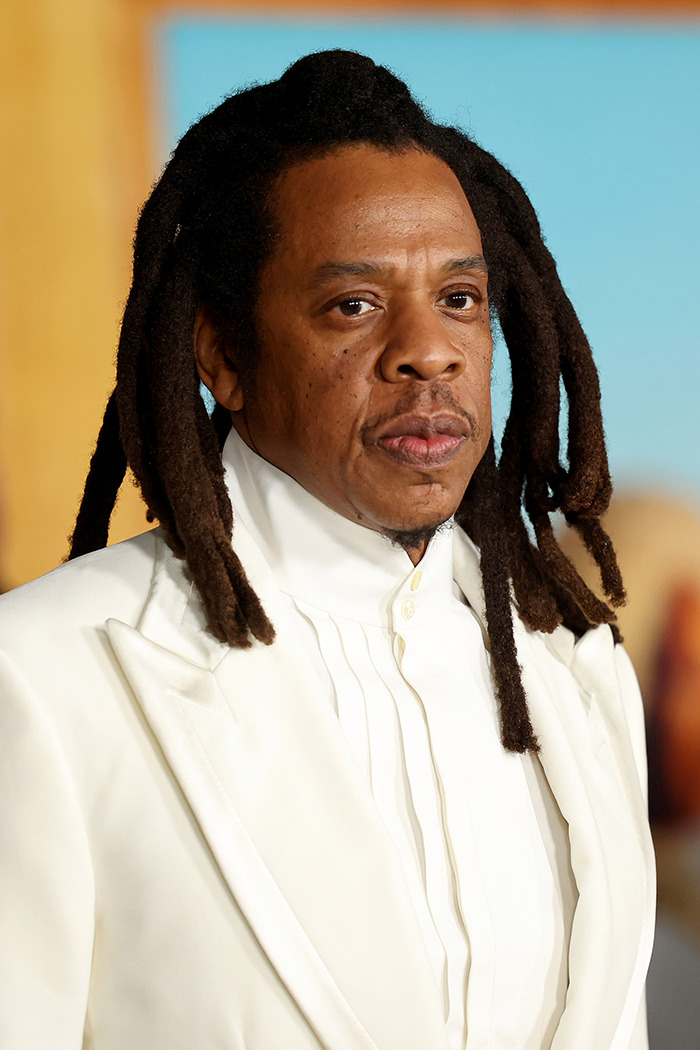 Woman Jay-Z Impregnated In 9-Year Affair Breaks Silence Amid Allegations