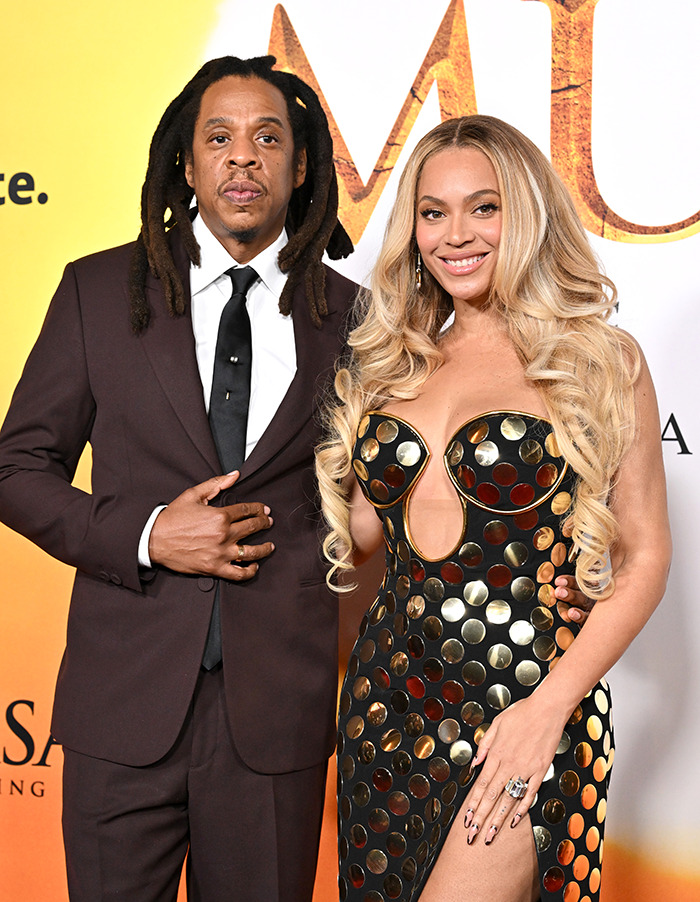 Woman Jay-Z Impregnated In 9-Year Affair Breaks Silence Amid Allegations