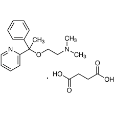 Doxylamine Succinate