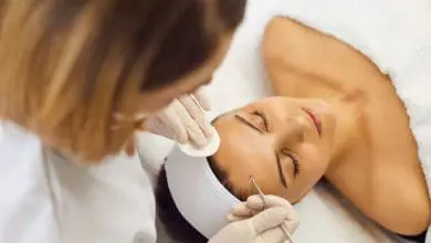 Healthy Skin