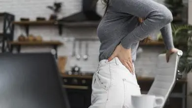 Back Pain