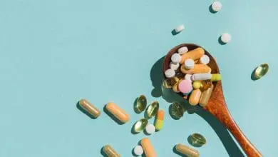 vitamins