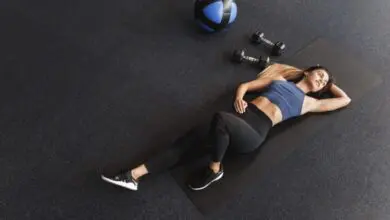 How Long to Rest Between Sets
