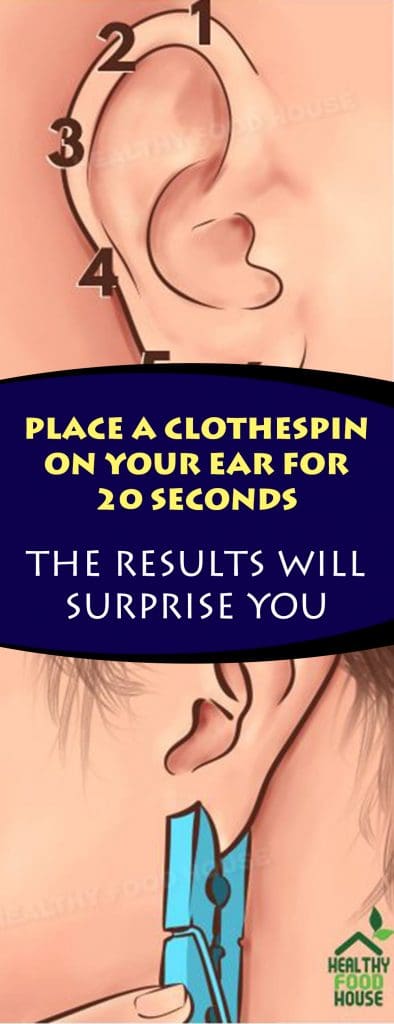 The famous reflexologist Helen Chin Lui maintains that “Each ear contains a complete reflex map of the body, rich with nerve endings and multiple connectors to the central nervous system.”