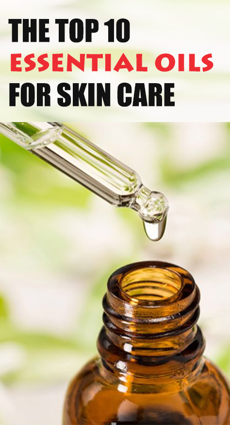 Let’s check the best essential oils for skincare, and how to safely use them on your skin, and which ones of them are best for your specific skin needs.