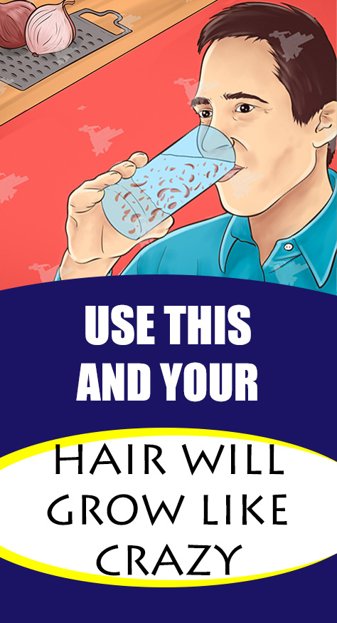 Hair loss is something that nobody wants to experience. However, lots of people still struggle with it. Unfortunately, this is the way life works, but there are natural ways to treat hair loss and get your hair back!