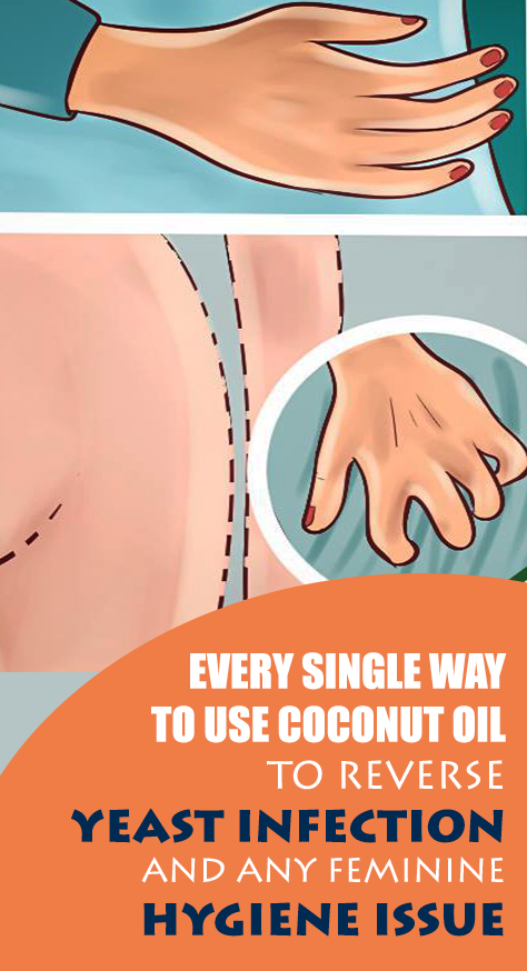 The coconut oil was making its way onto the radars of more and more persons, and as its popularity grows it also appears to grow in its abilities.