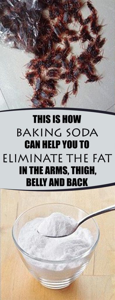 Baking soda is one of the most powerful medicines of all time. A glass of water with a little soda and lemon juice will reduce acidity in the body. It will also bring you a number of other benefits. It will help you adjust the basic functions of the body, improve the general condition, lose weight, fight inflammation, make detoxification of the body.
