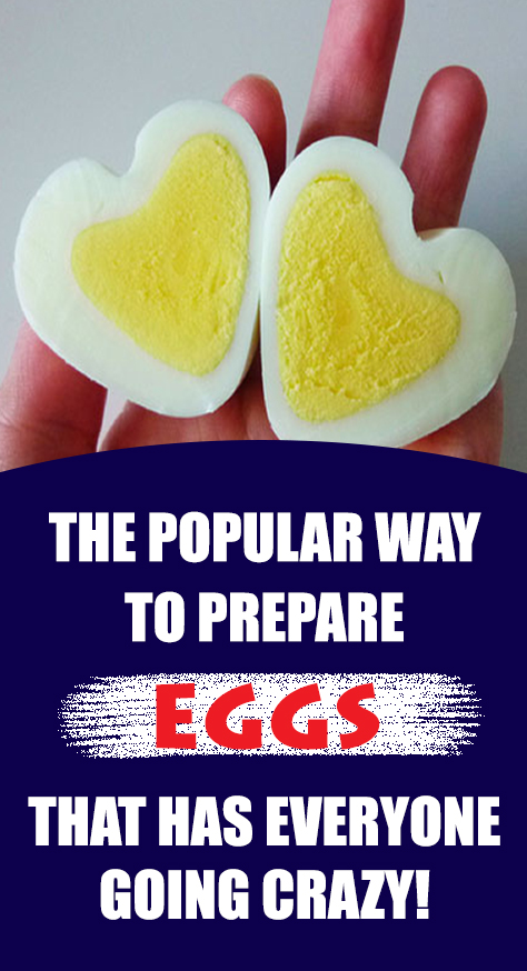 This popular and trendy way of cooking eggs has everyone going crazy. Forget poaching, frying or hard-boiling. These days, the most popular and trendiest way of preparing egg yolks is by curing.