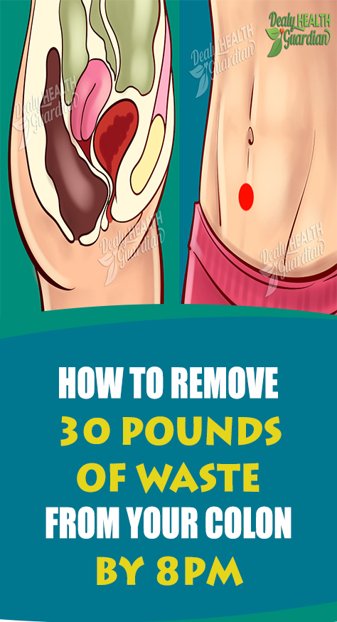 It is extremely powerful, and you will never under any circumstance manage a "stopped up" colon again. Here are a few recommendations, and it's dependent upon you to choose what works best for your body.