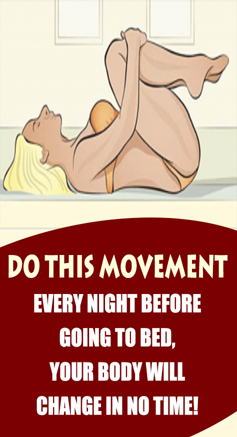 Doing the following yoga poses before bed will help you fall asleep (and stay asleep). They’re all quite simple, so even if you’ve never done any yoga and don’t think of yourself as “flexible,” you’ll be able to master these without a problem.