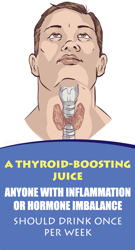 The most common treatments for hyperthyroidism are medications, oral radioactive iodine, and surgery. However, there is still a natural way that can help you with this problem, and we are here to present it to you.
