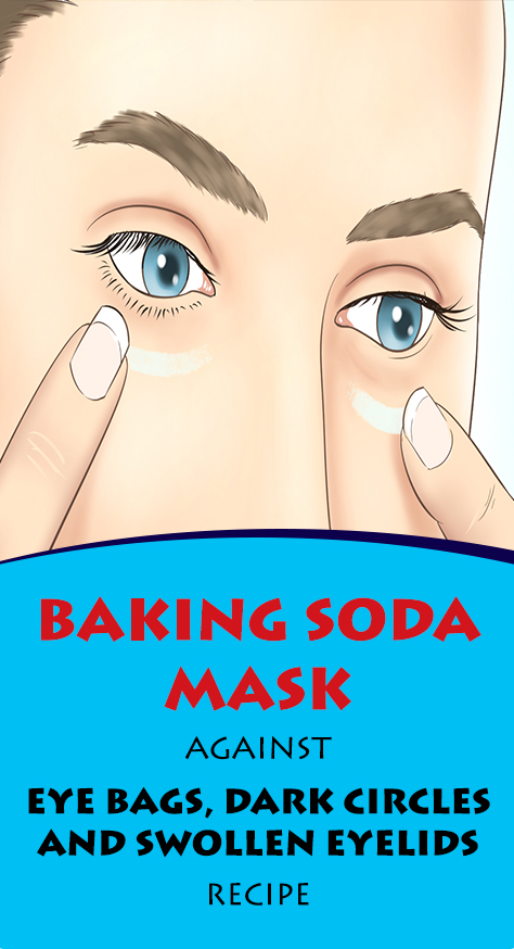 What you might not have considered is that baking soda can be used for cosmetic purposes, too so you might want to stash another box in your medicine cabinet.