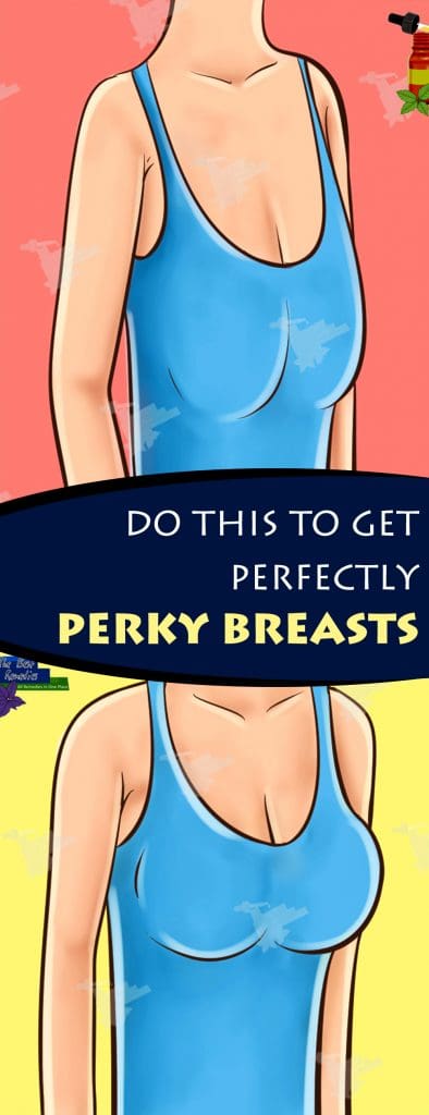 In this article, we would like to show you seven great tips, which can help you keep your breasts healthy. Are you interested?