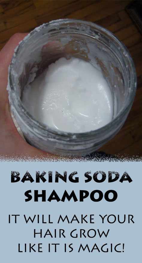 Baking soda is amazing for so many different things. It can be used as a beauty regimen, cleaning, medication, and even shampoo. In fact, baking soda shampoo is the best possible concoction to shampoo your hair with.