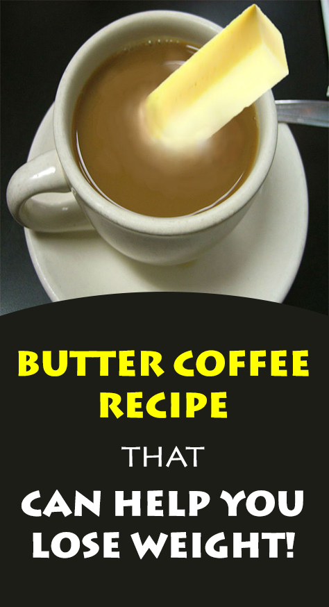 We all love to drink a cup of strong coffee in the morning before or after the breakfast. But, did you know that your morning coffee can be a real anti-calorie bomb that melts pounds instantly? Of course, only when you add some butter to it. This butter coffee recipe is the latest trend in the US.