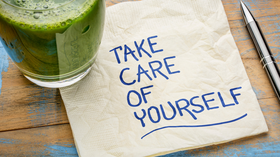 The Importance of Self-Care: Why It Should Be a Priority - Health Overdosed